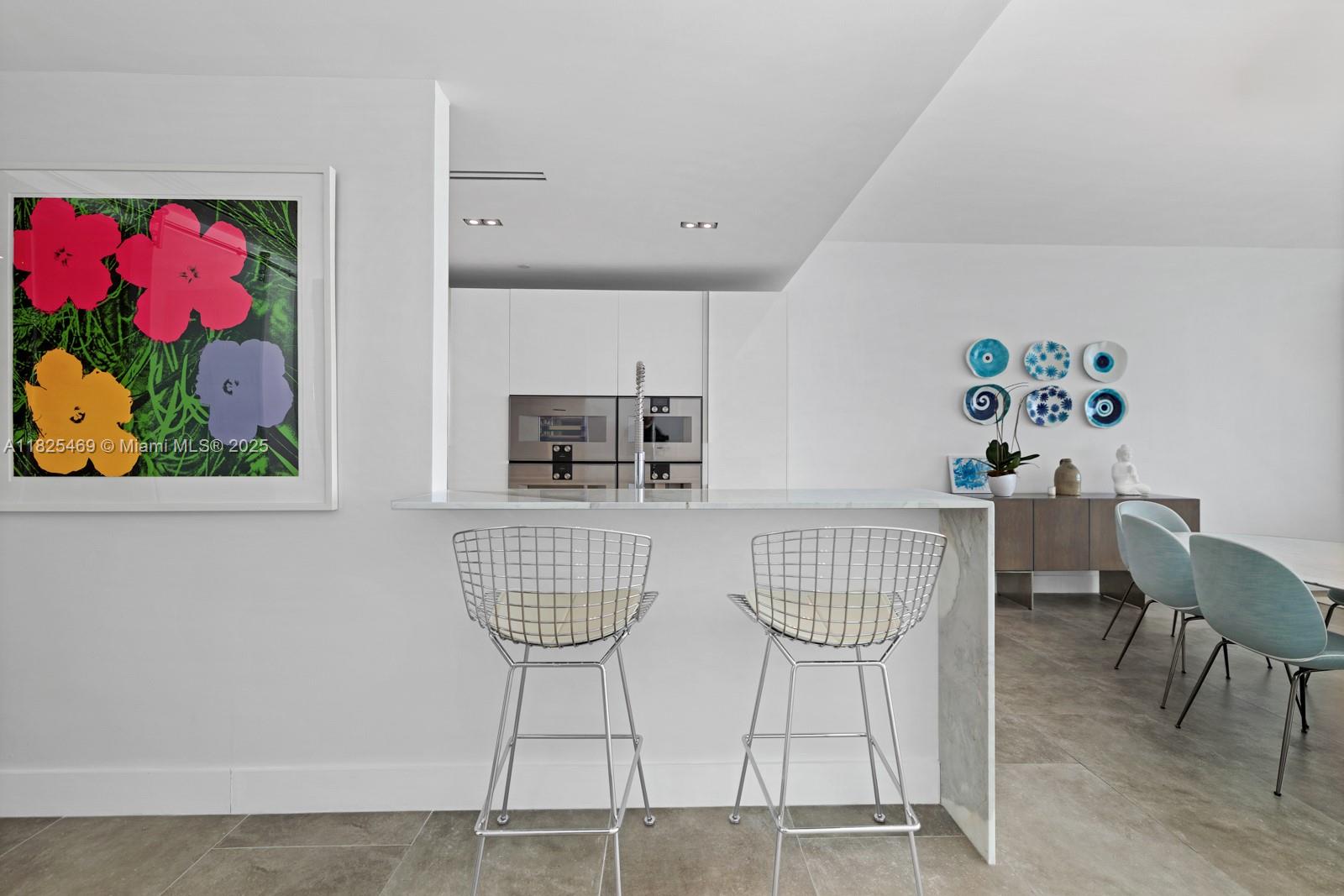 OCEANA BAL HARBOUR CONDO - Residential