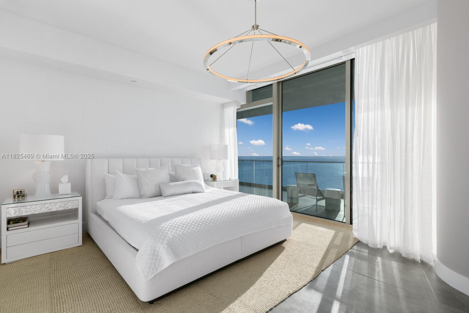 OCEANA BAL HARBOUR CONDO - Residential