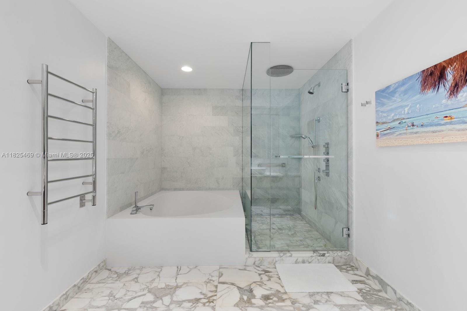 OCEANA BAL HARBOUR CONDO - Residential