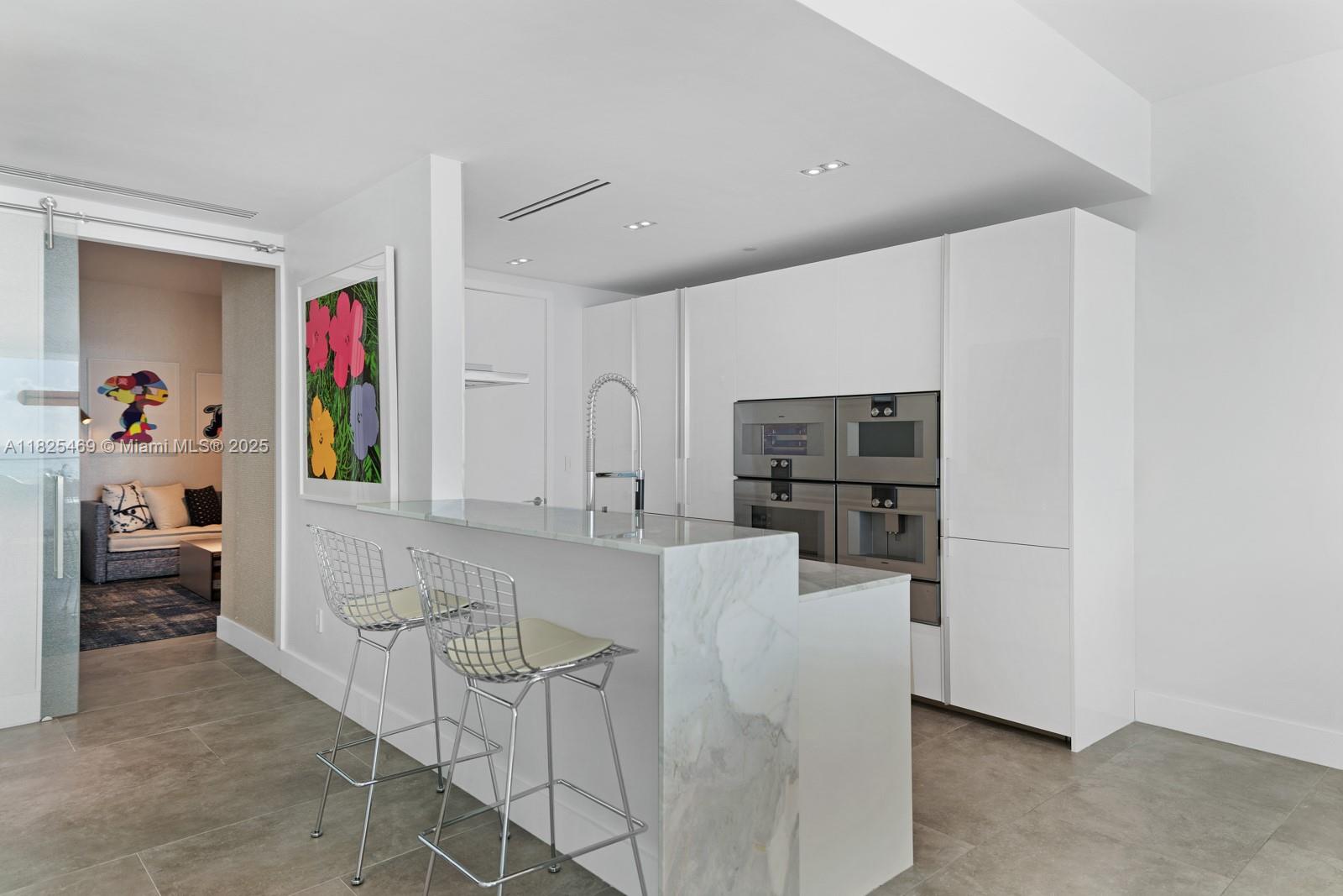 OCEANA BAL HARBOUR CONDO - Residential