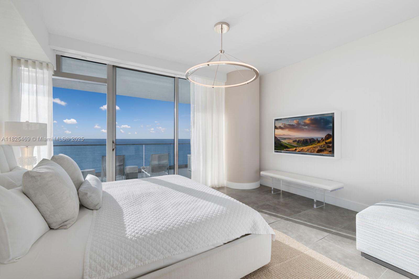 OCEANA BAL HARBOUR CONDO - Residential