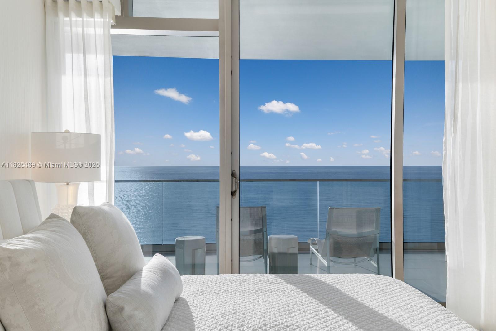 OCEANA BAL HARBOUR CONDO - Residential