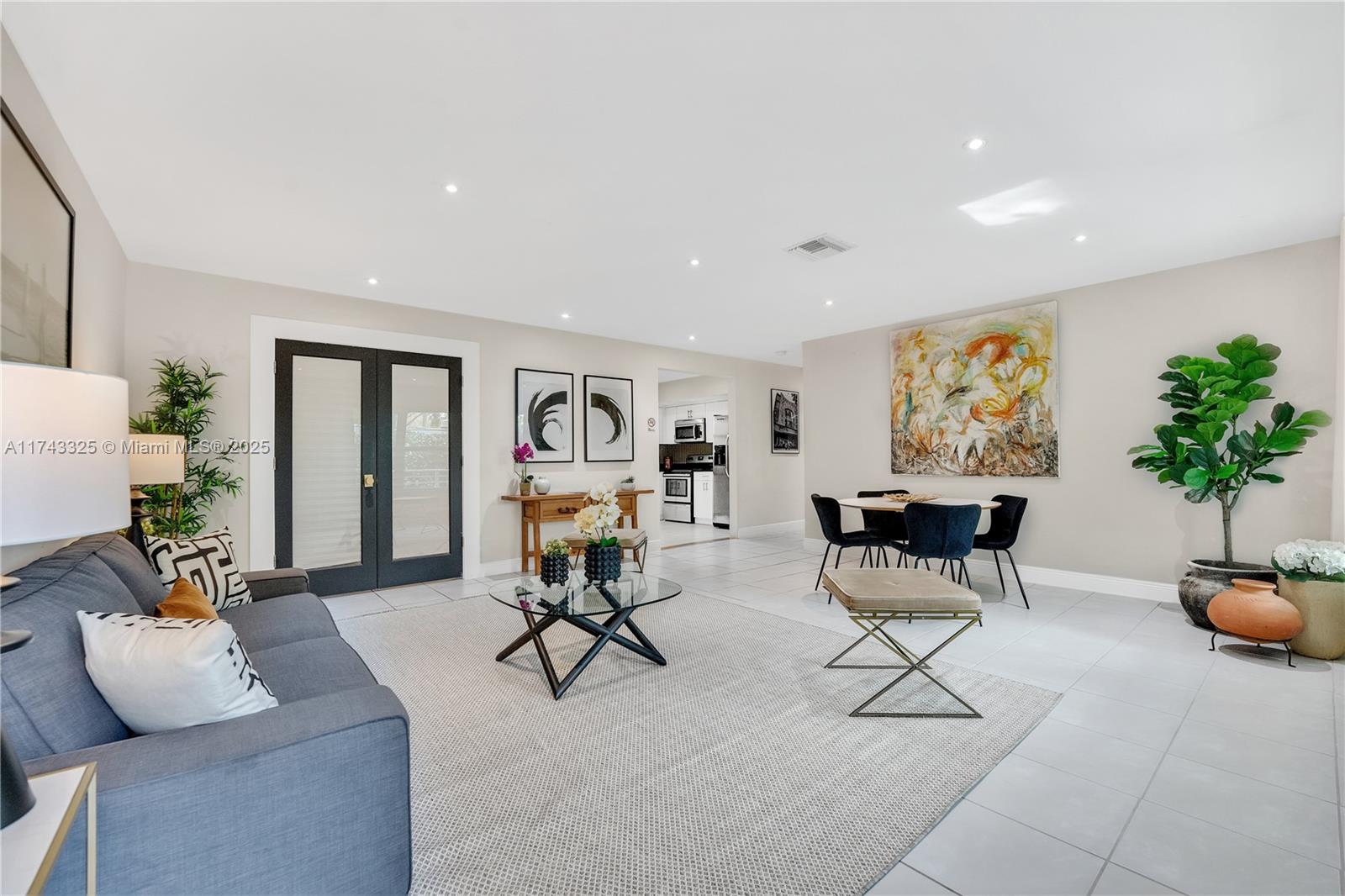 PINEWOOD PARK PL AMD 2ND - Residential Income