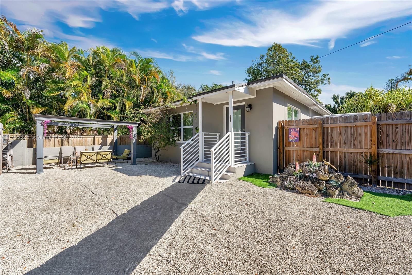PINEWOOD PARK PL AMD 2ND - Residential Income