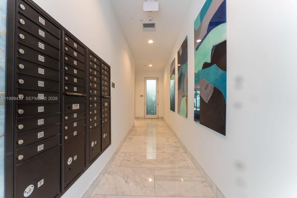 Photo of 1850 Monroe St #306, Hollywood, FL 33020 (MLS # A11999430)