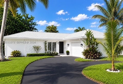 Photo of 7551 SW 42nd Pl, Davie, FL 33314 (MLS # A12031073)