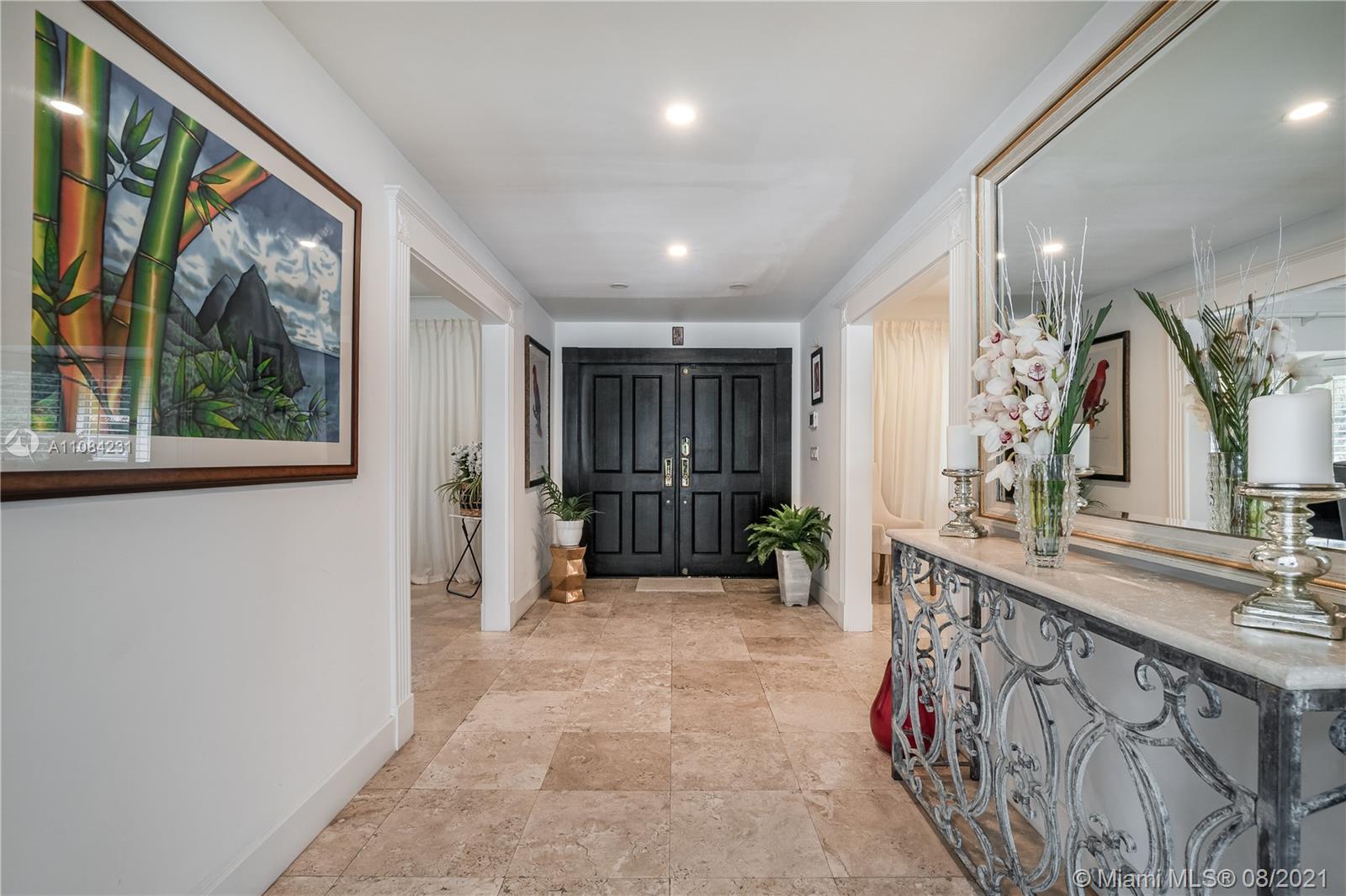 CORAL GABLE COUNTRY CLUB - Residential