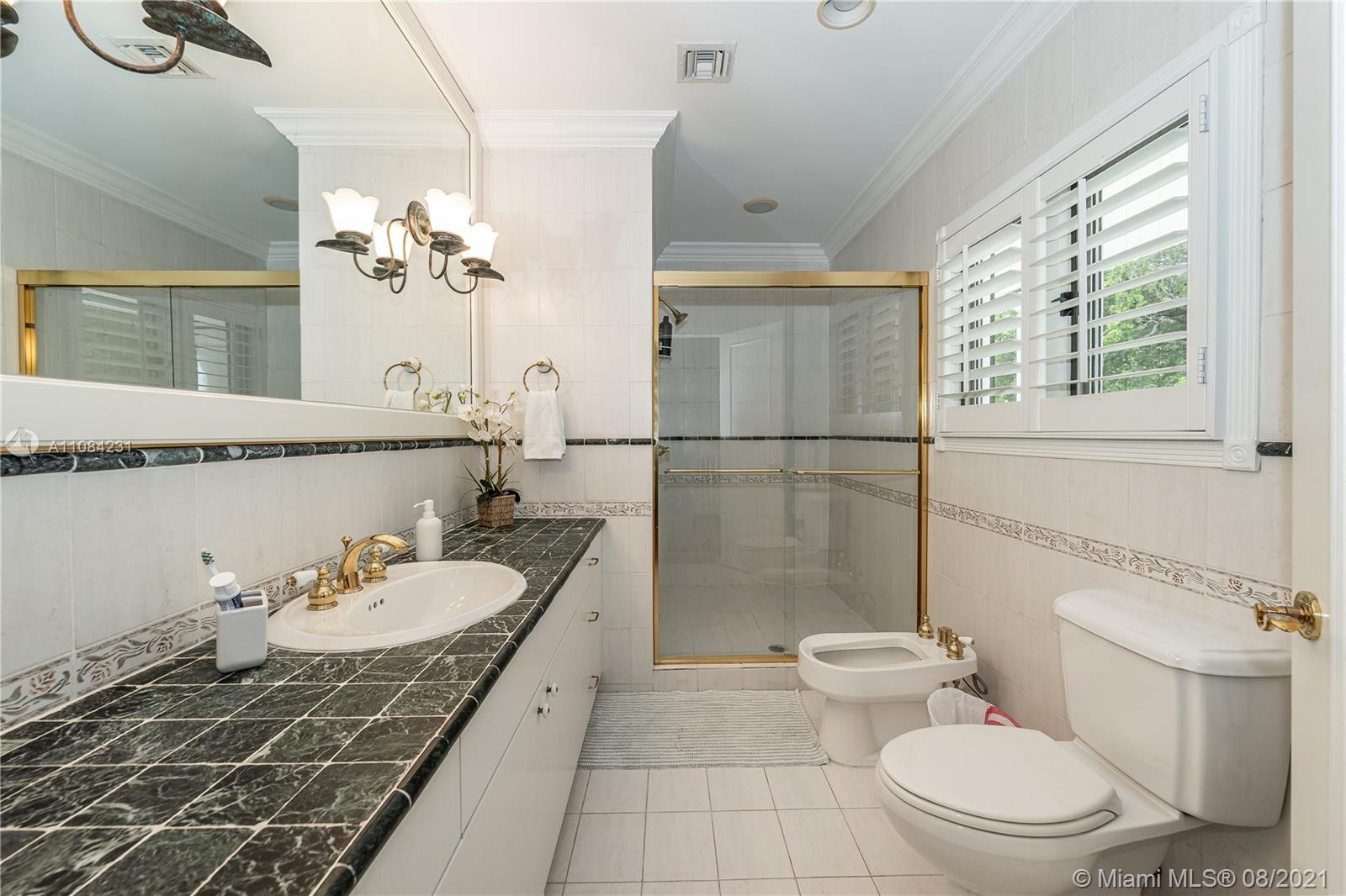 CORAL GABLE COUNTRY CLUB - Residential