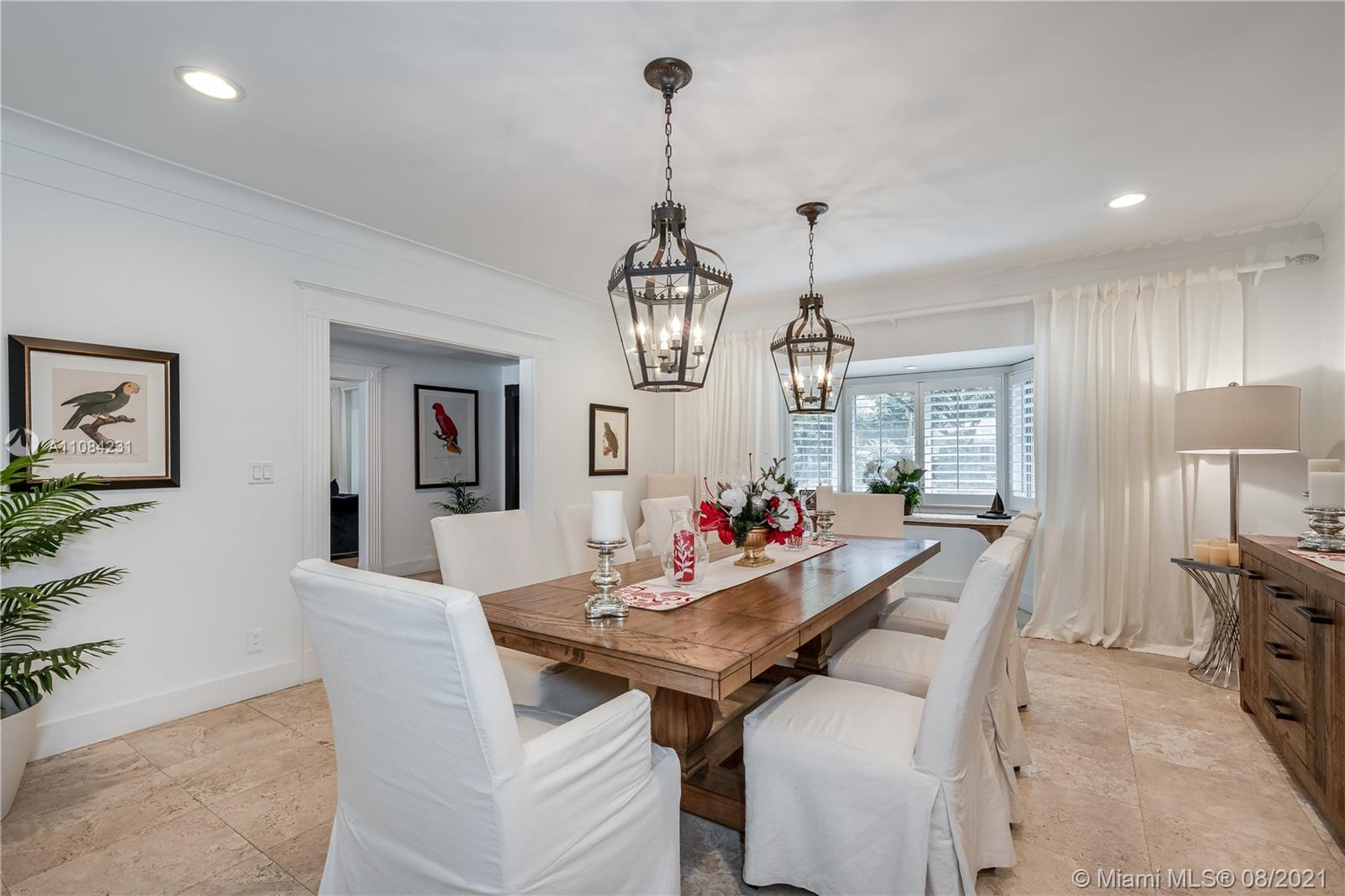 CORAL GABLE COUNTRY CLUB - Residential