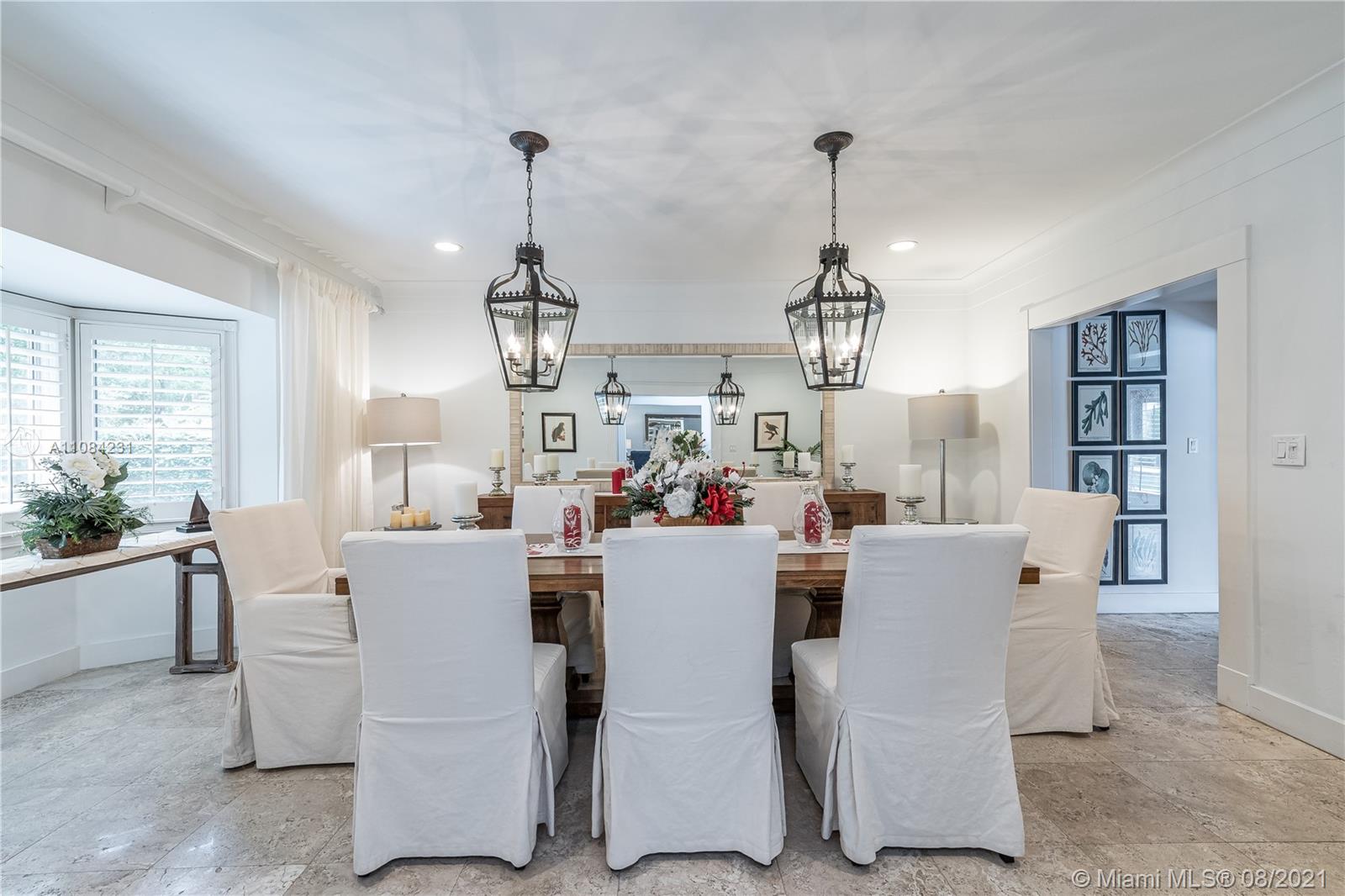 CORAL GABLE COUNTRY CLUB - Residential