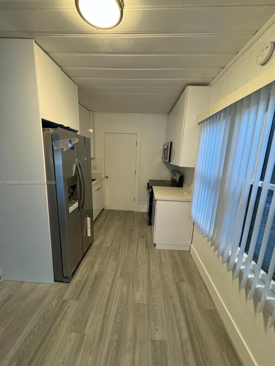 PINEWOOD SUBDIVISION - Residential Lease