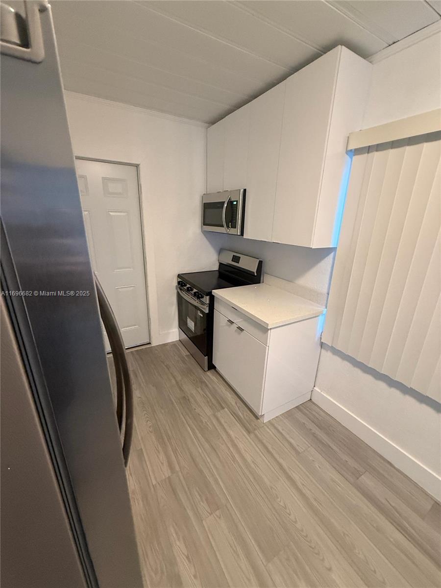 PINEWOOD SUBDIVISION - Residential Lease