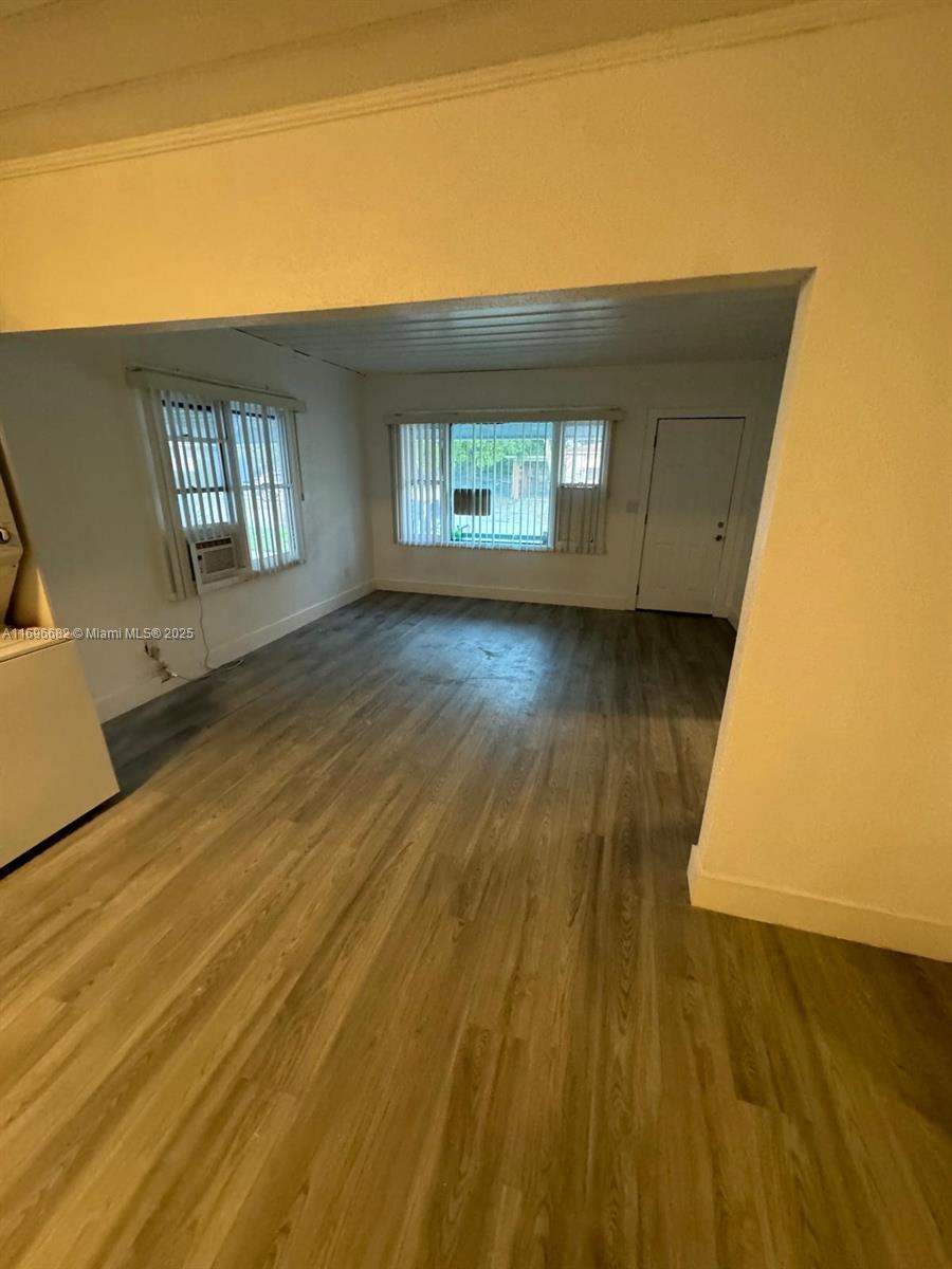 PINEWOOD SUBDIVISION - Residential Lease