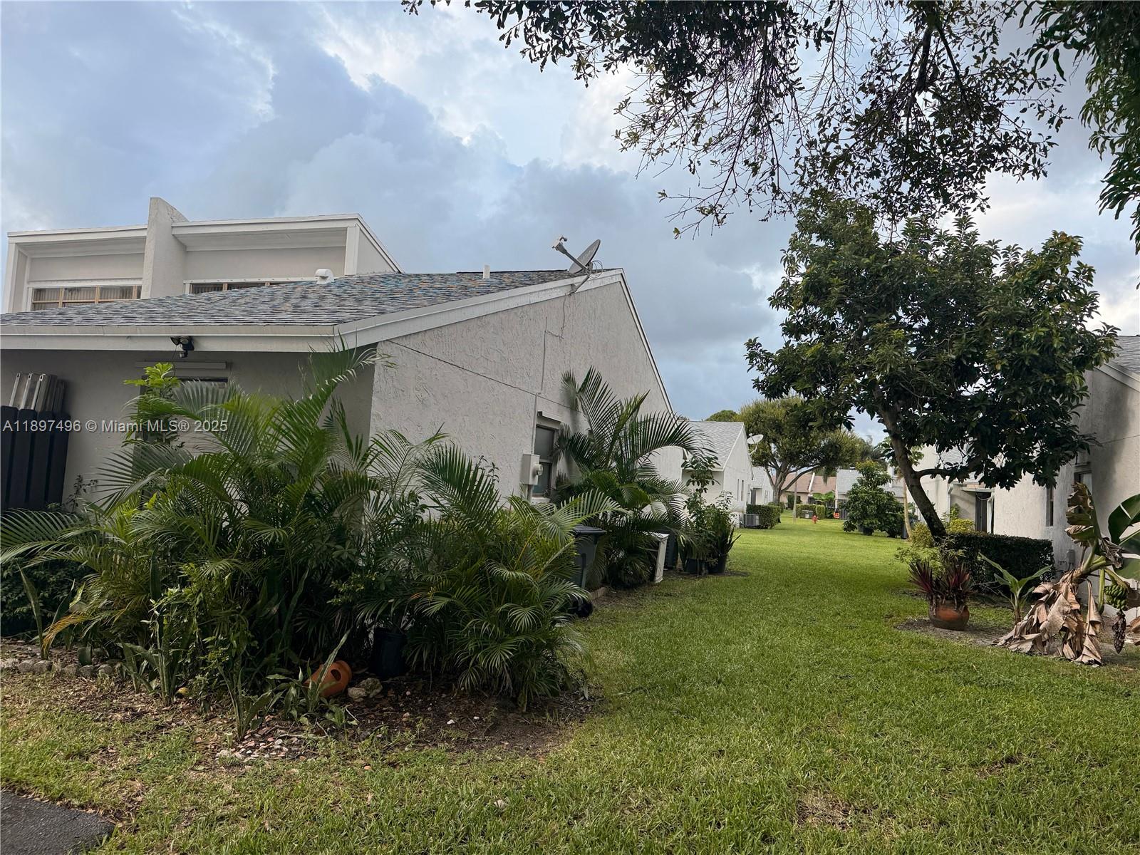 ABBEY PARK 4 - Residential