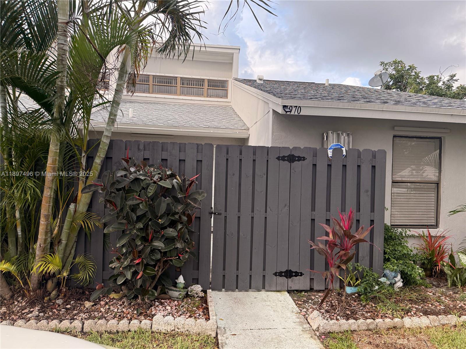 A spacious, light-filled 3-bedroom, 2-bath home nestled in a peaceful neighborhood. This charming community is known for its safety and close-knit feel, with a single entrance and exit that adds to its quiet, residential character. Most homes are owner-occupied, creating a welcoming and neighborly atmosphere.