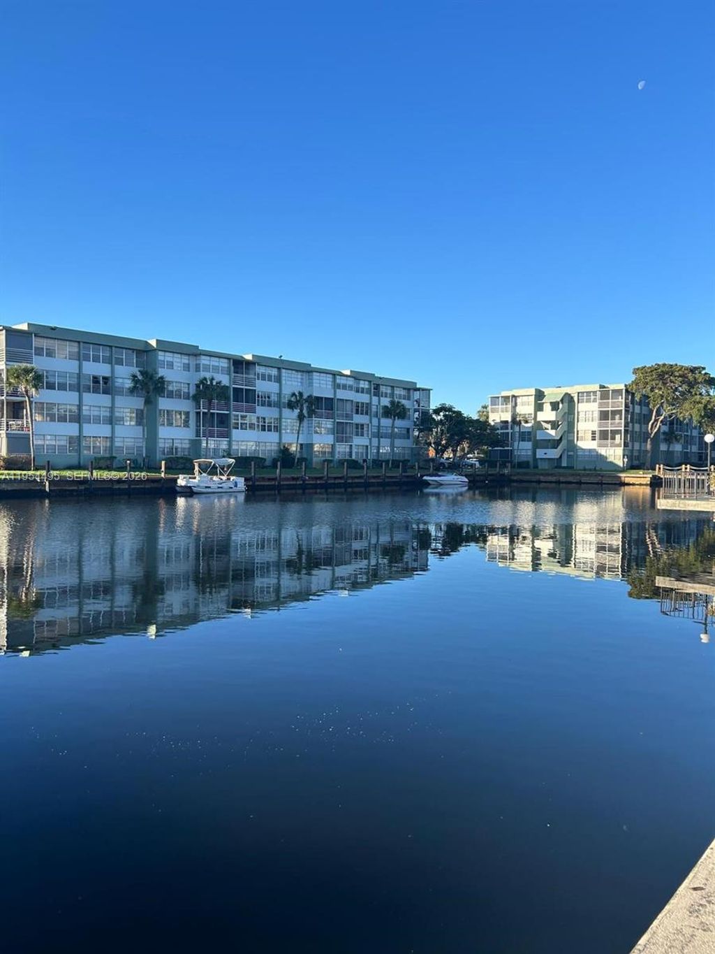 Photo of 2761 Taft St #308, Hollywood, FL 33020 (MLS # A11954495)