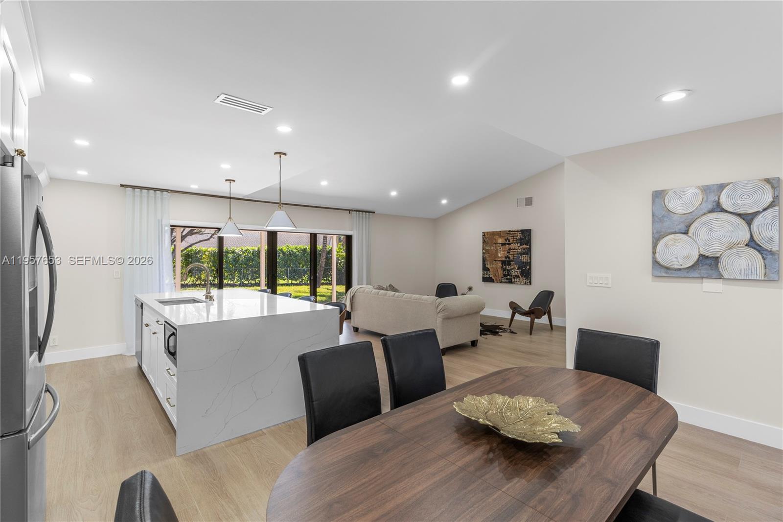 AMERICAN HOMES AT BOCA RA - Residential