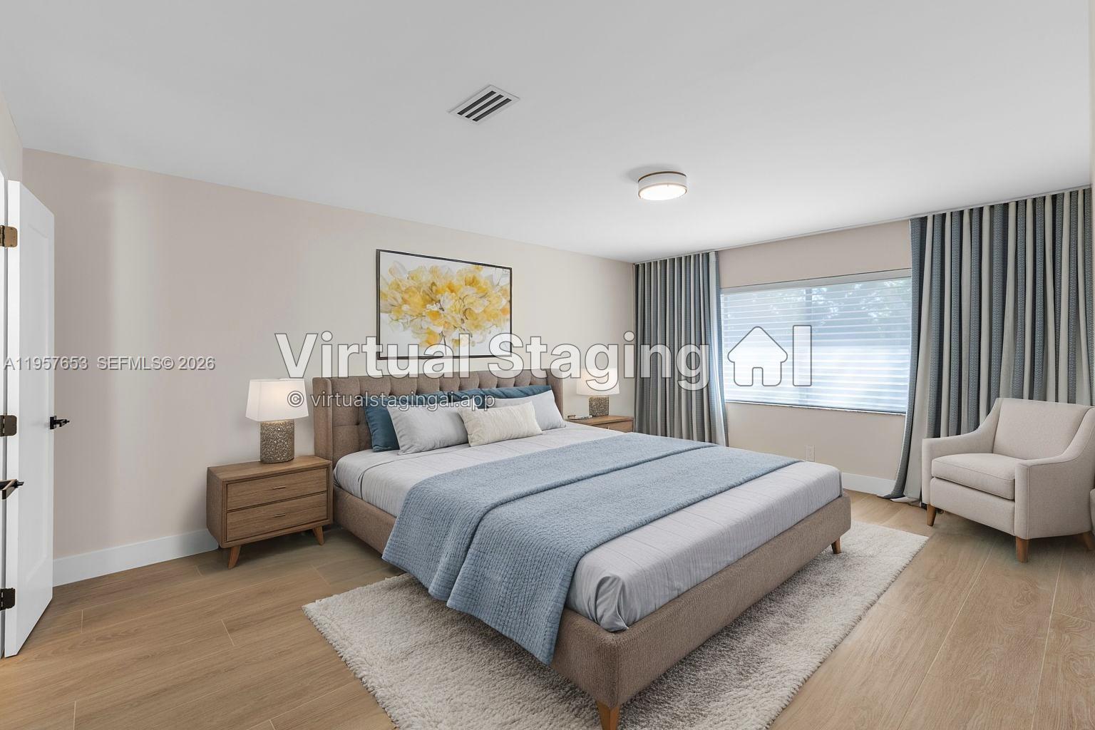 AMERICAN HOMES AT BOCA RA - Residential