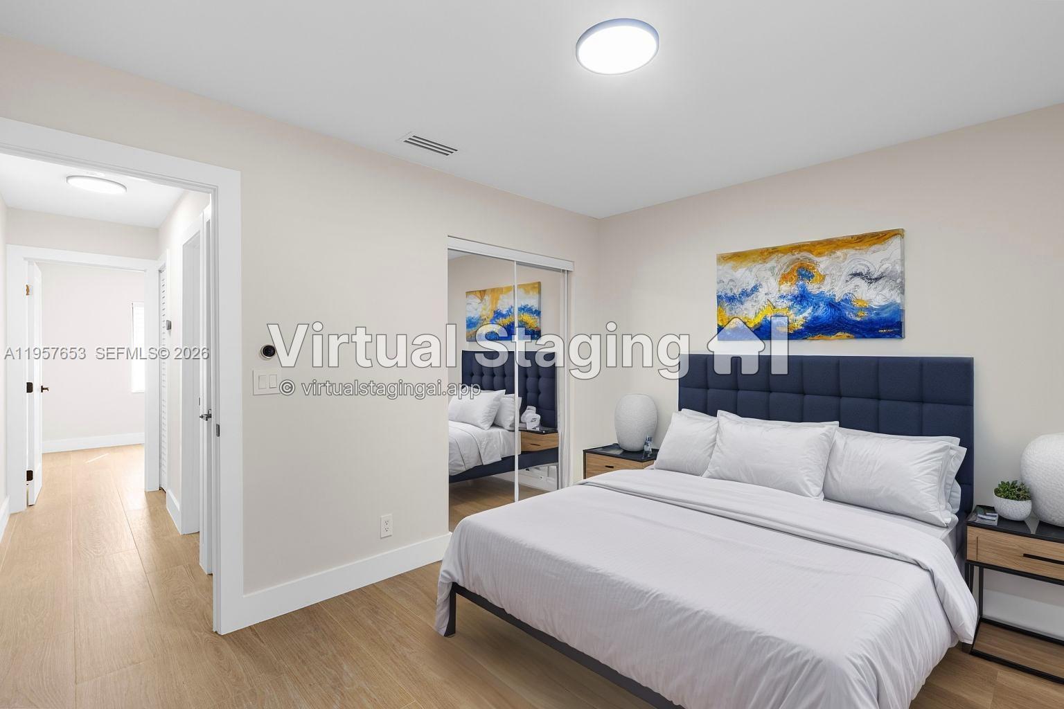 AMERICAN HOMES AT BOCA RA - Residential