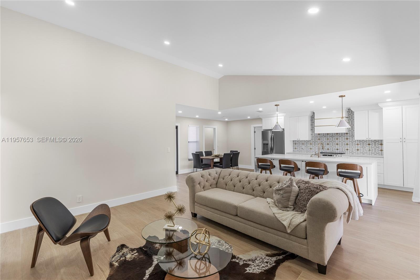 AMERICAN HOMES AT BOCA RA - Residential