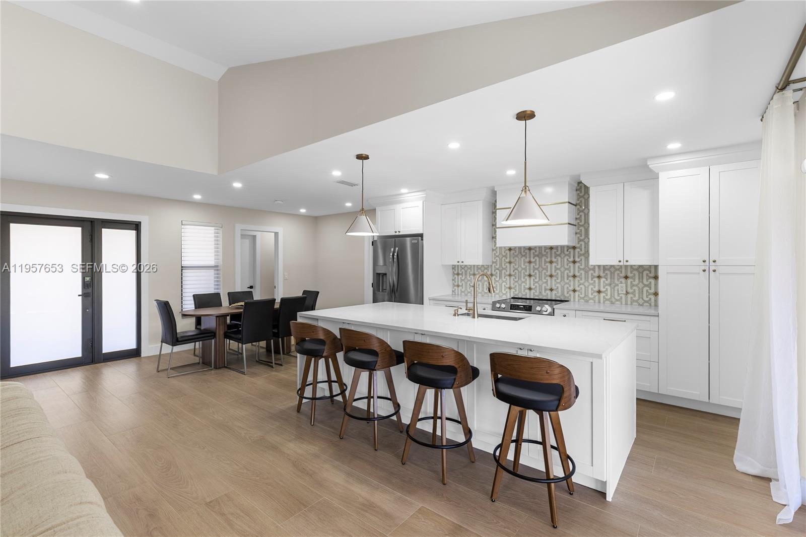 AMERICAN HOMES AT BOCA RA - Residential