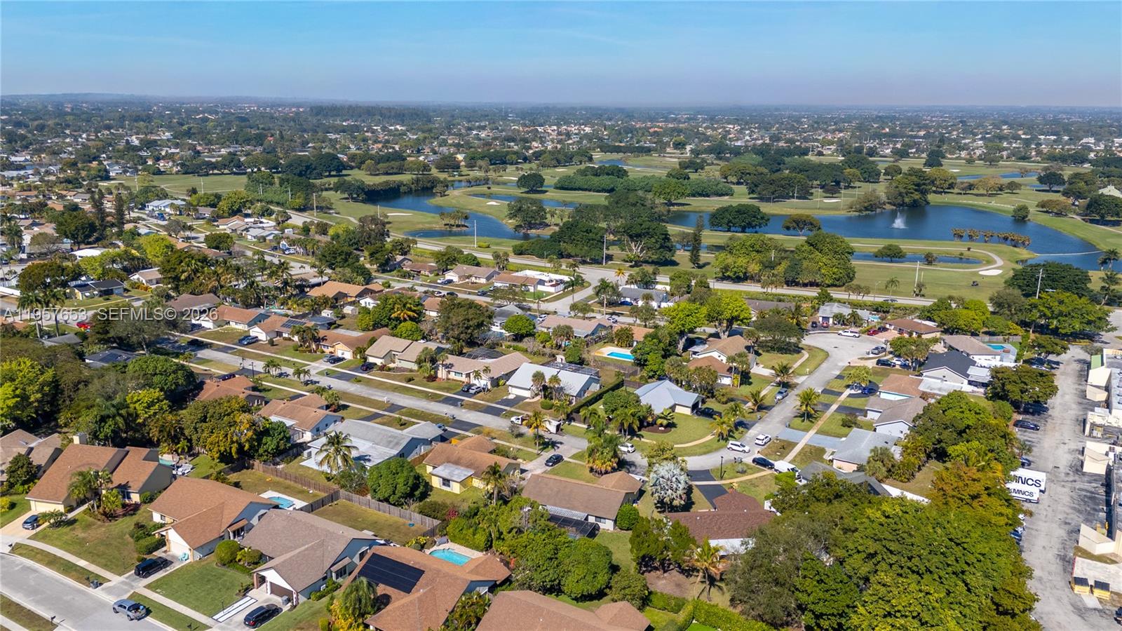 AMERICAN HOMES AT BOCA RA - Residential