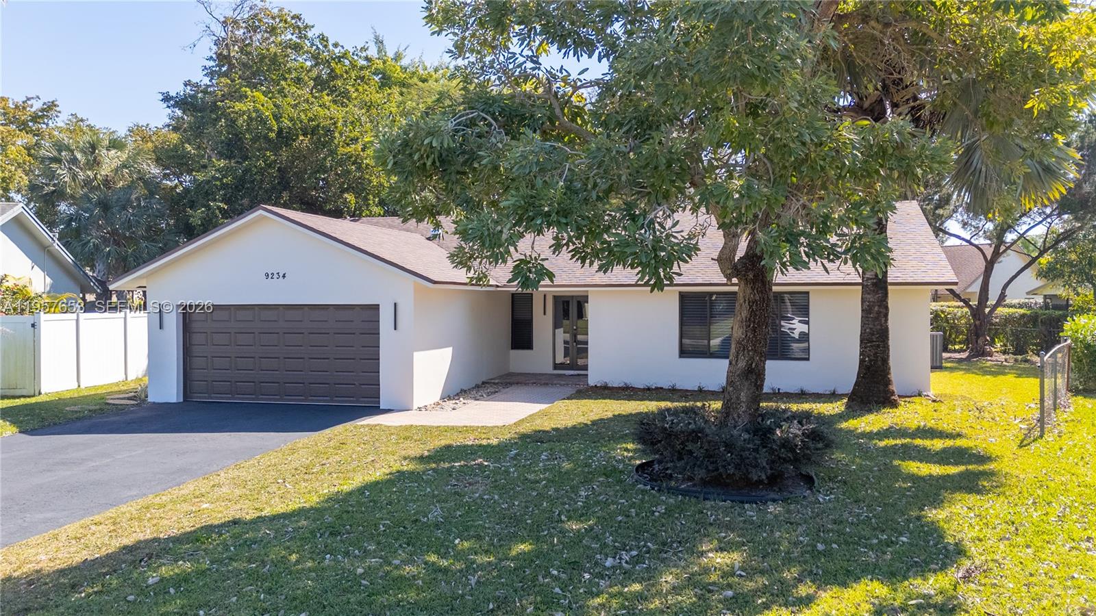 AMERICAN HOMES AT BOCA RA - Residential