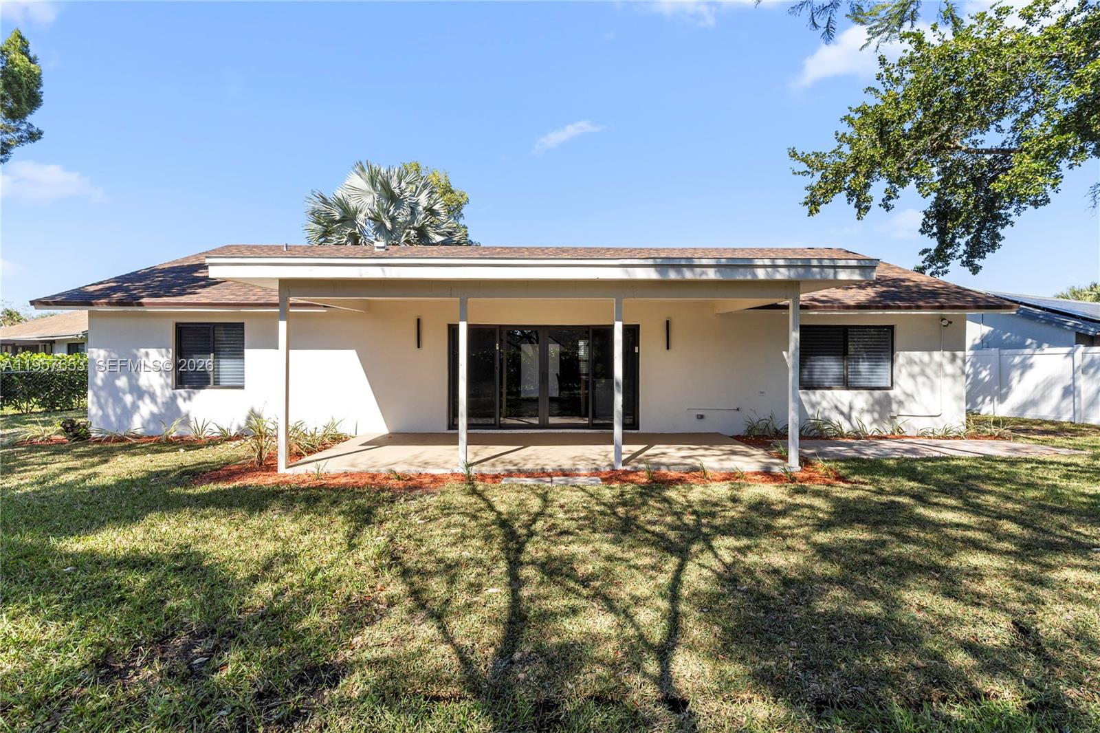 AMERICAN HOMES AT BOCA RA - Residential