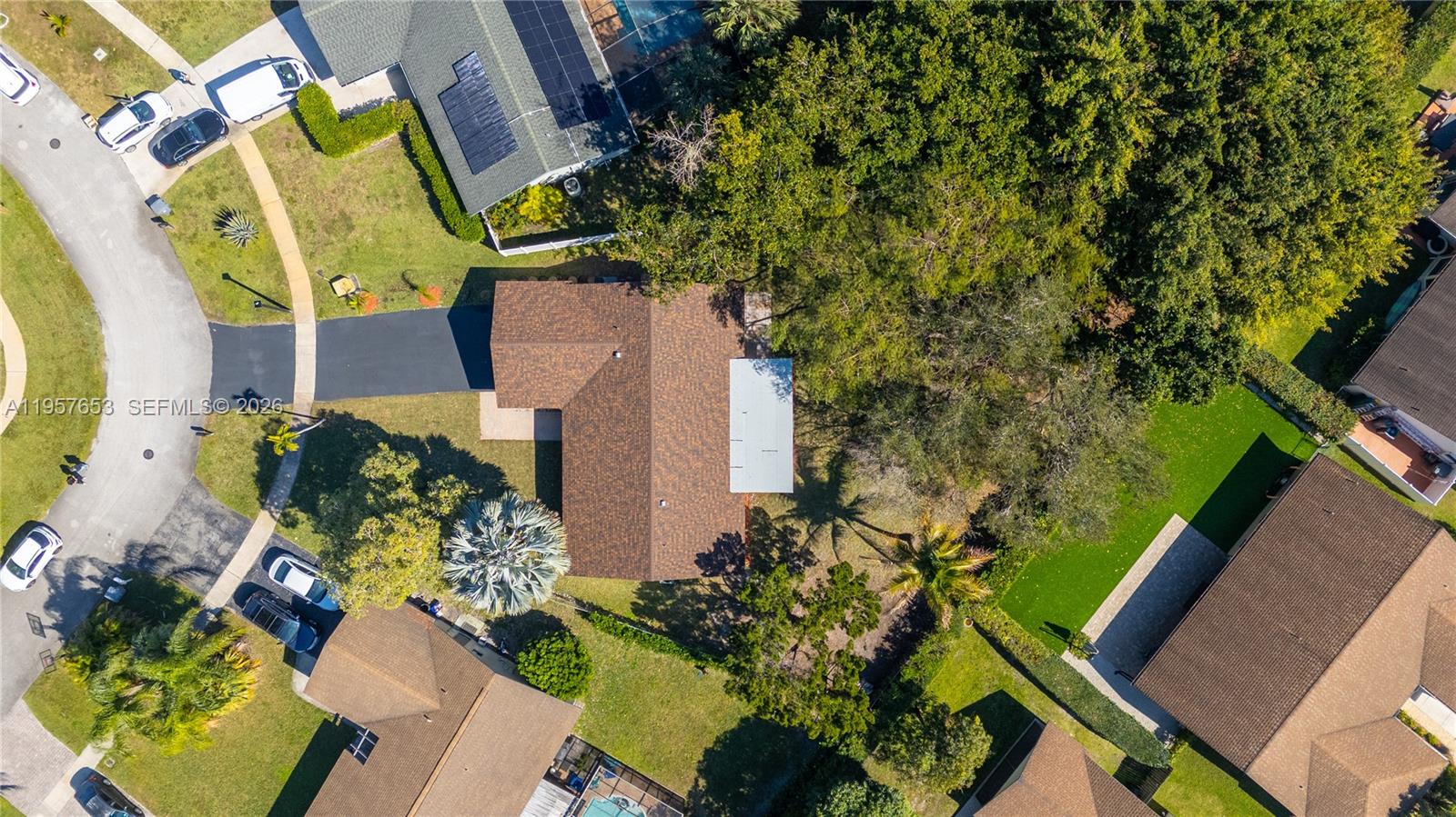 AMERICAN HOMES AT BOCA RA - Residential