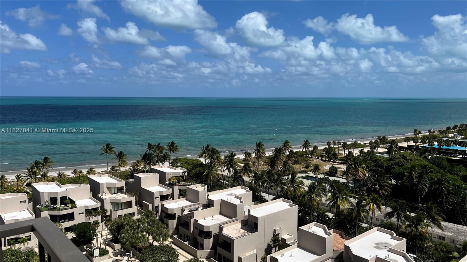 Key Colony No 1 - Residential Lease
