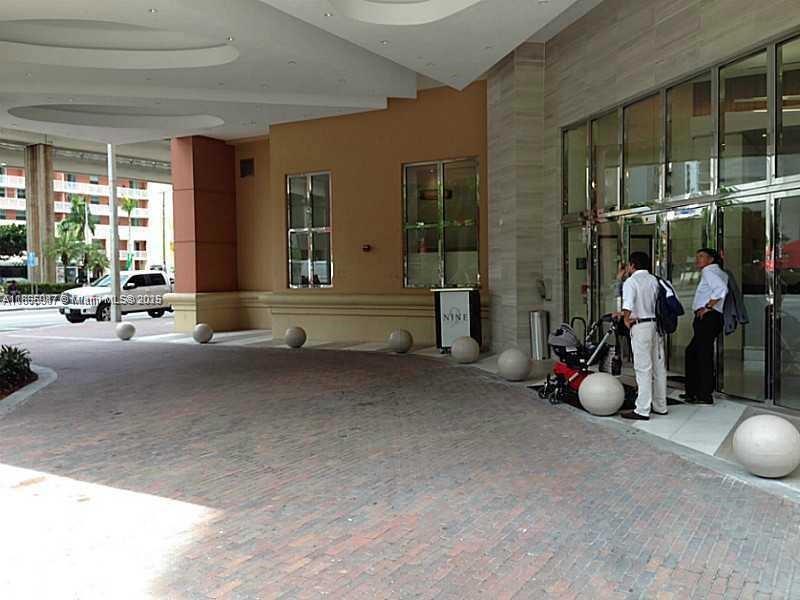 NINE AT MARY BRICKELL VIL - Residential