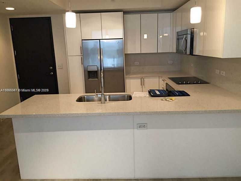 NINE AT MARY BRICKELL VIL - Residential