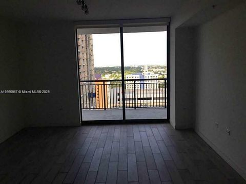 999 SW 1st Ave 1809 Miami FL 33130
