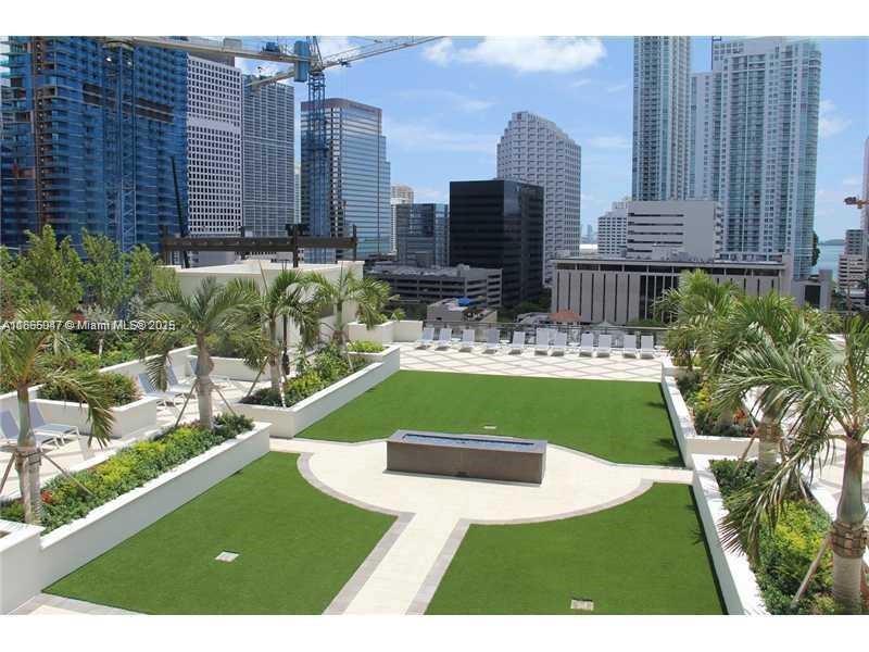 NINE AT MARY BRICKELL VIL - Residential