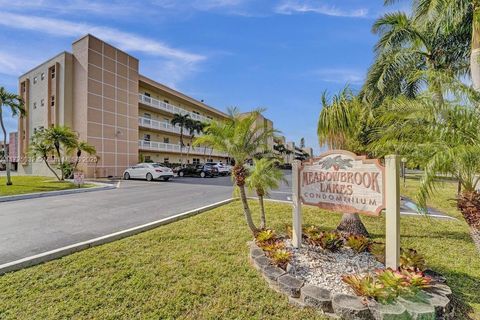 A home in Dania Beach