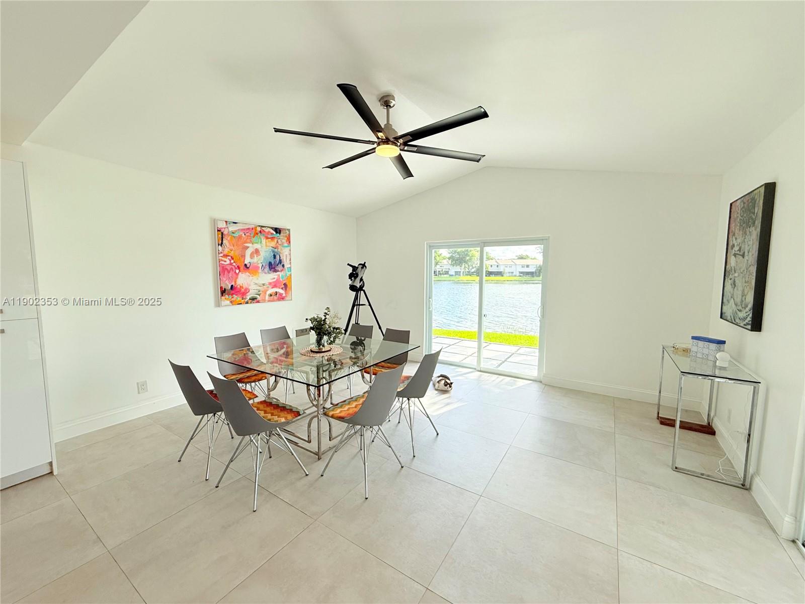 PEMBROKE POINTE PARCEL - Residential Lease