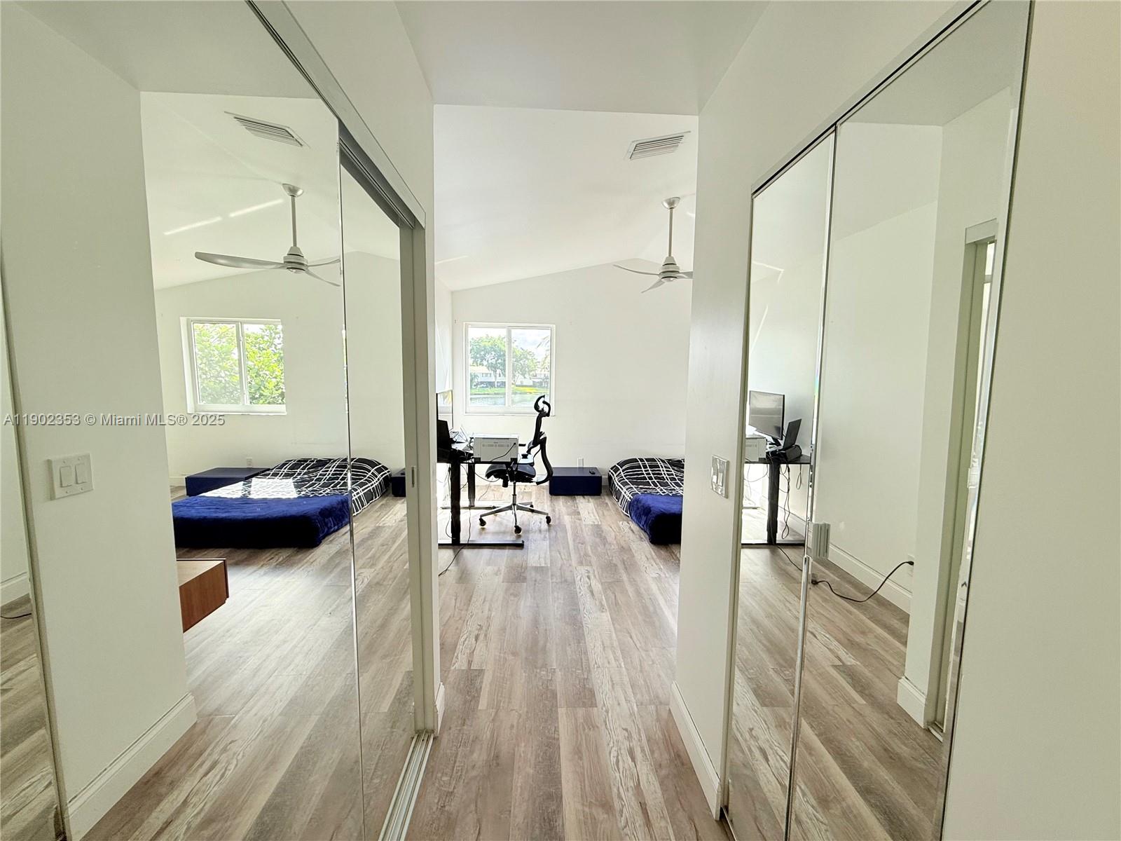 PEMBROKE POINTE PARCEL - Residential Lease