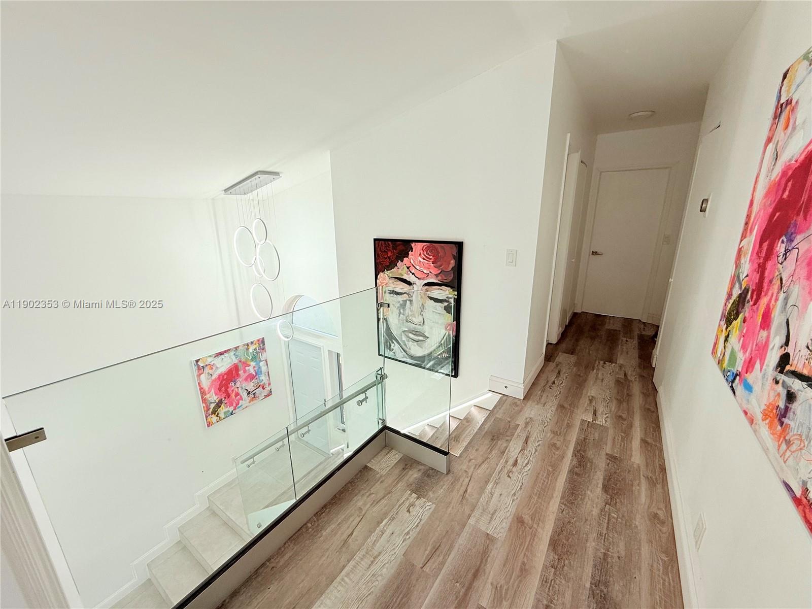 PEMBROKE POINTE PARCEL - Residential Lease