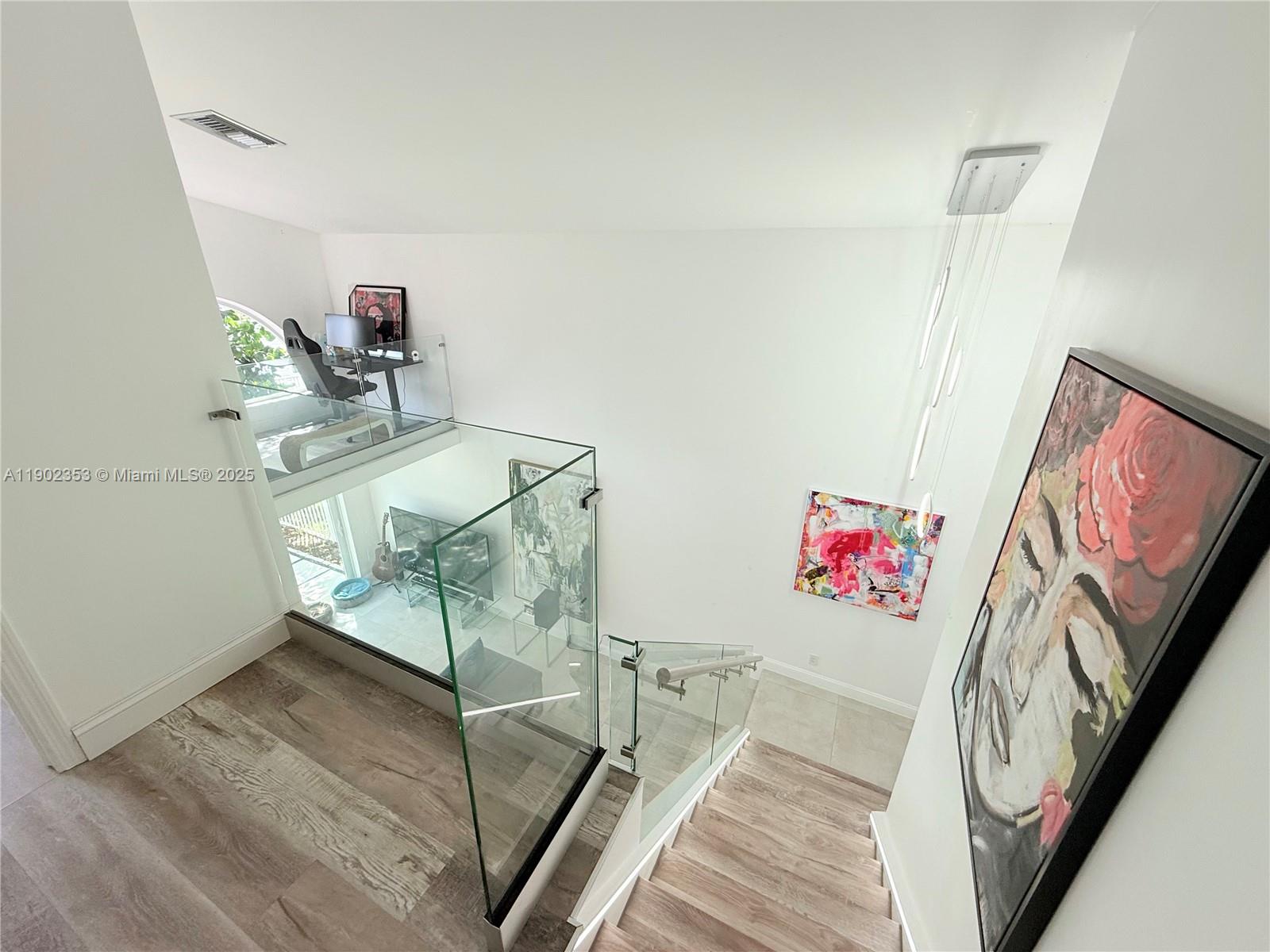 PEMBROKE POINTE PARCEL - Residential Lease