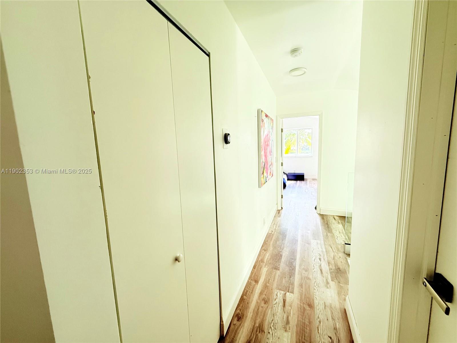 PEMBROKE POINTE PARCEL - Residential Lease