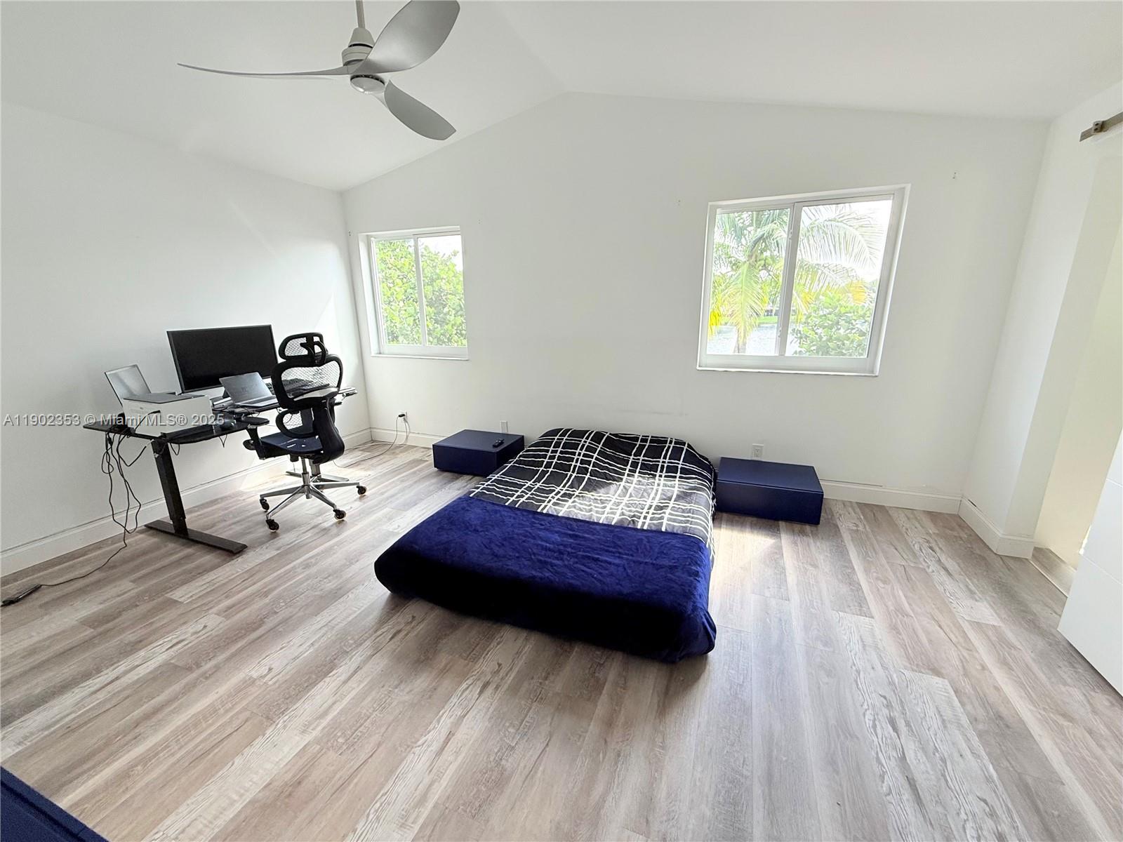 PEMBROKE POINTE PARCEL - Residential Lease