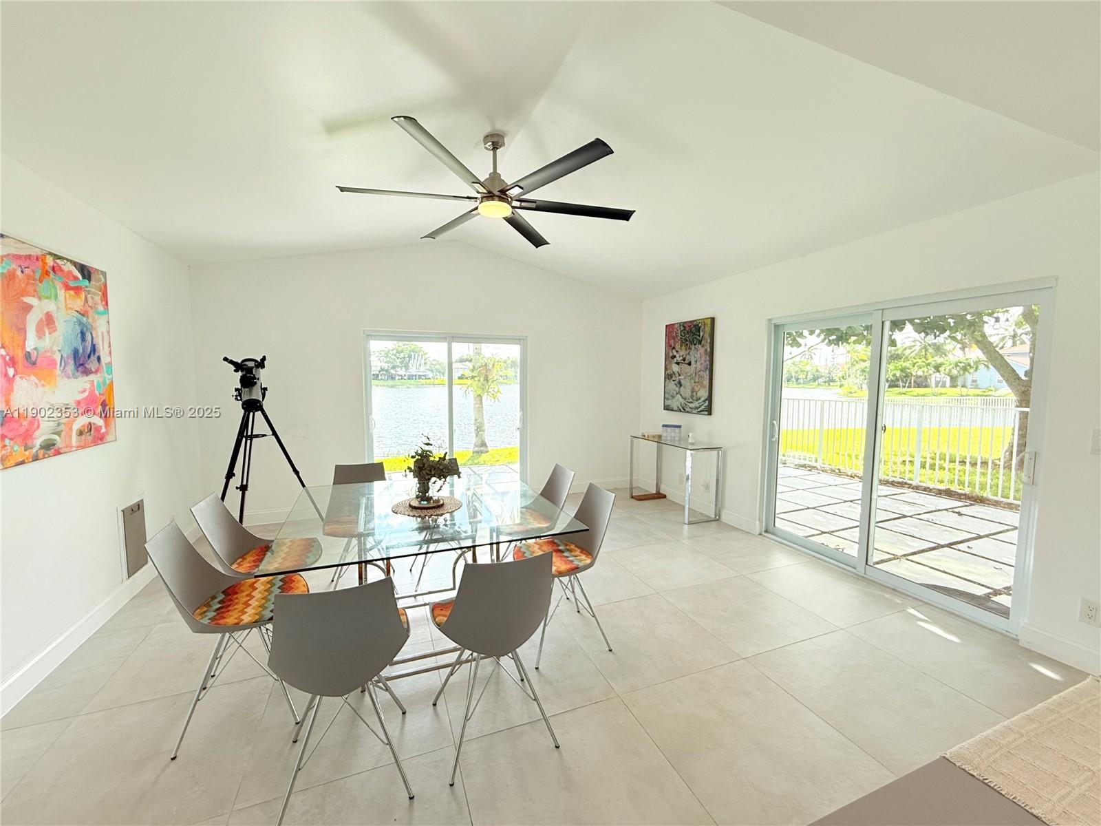 PEMBROKE POINTE PARCEL - Residential Lease