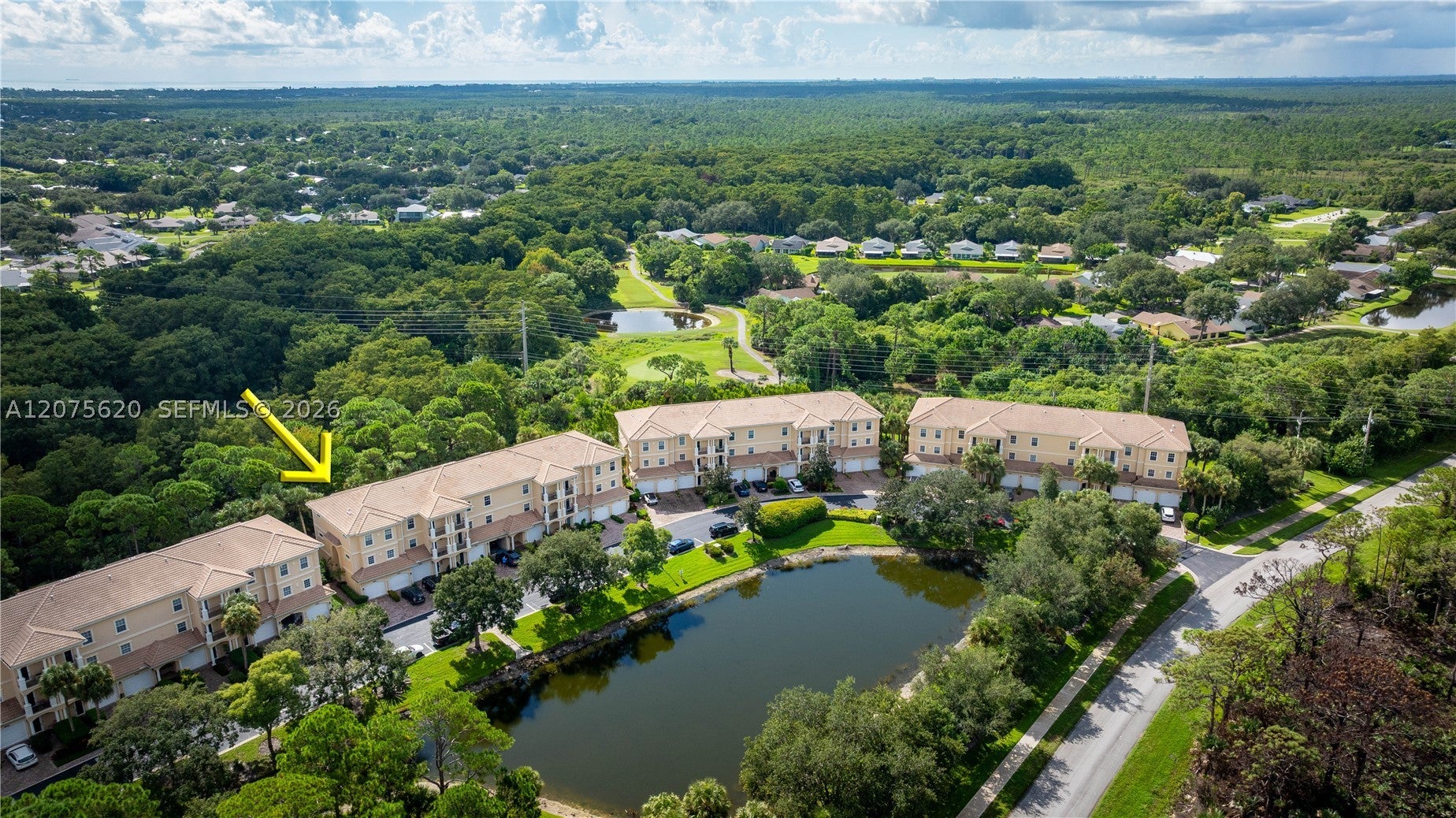 12683 SE Old Cypress Dr 902