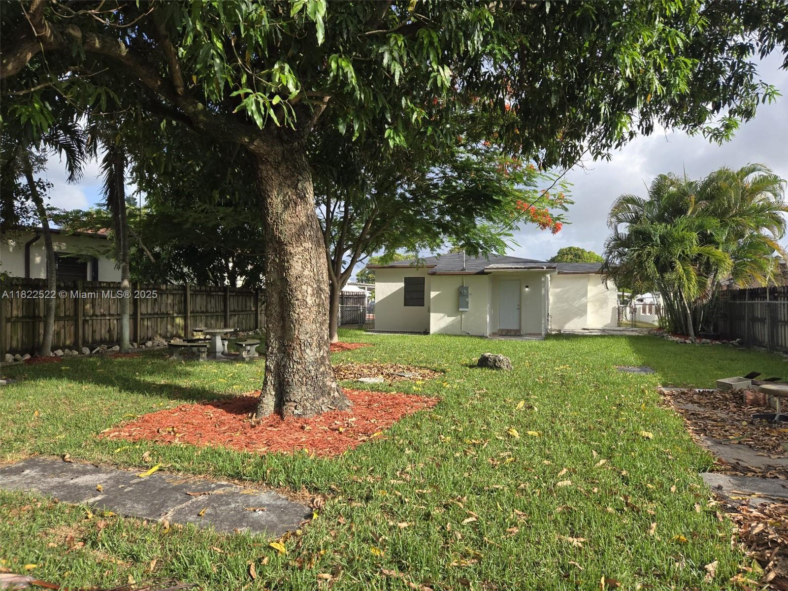 SUNSET MANOR - Residential