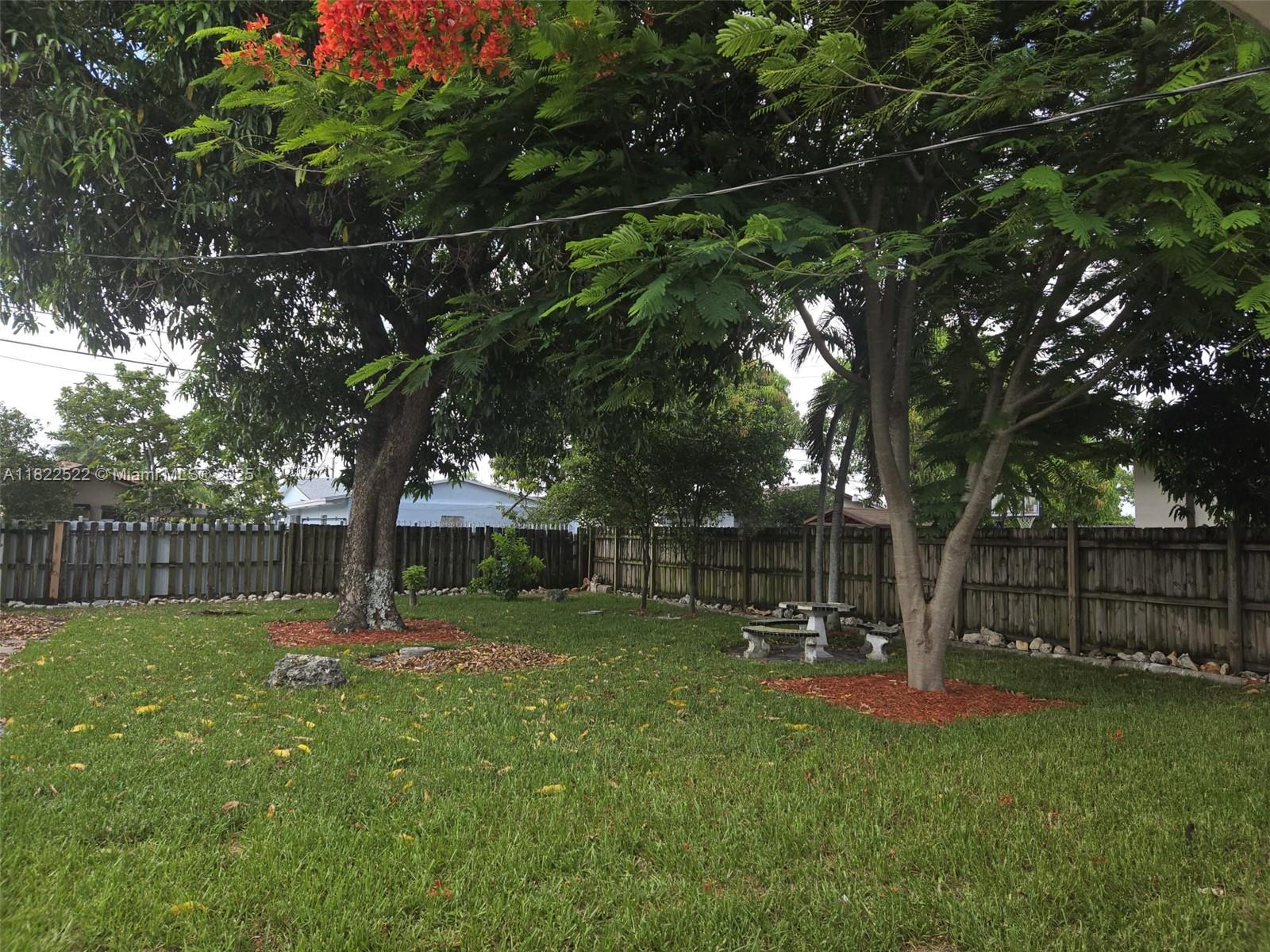 SUNSET MANOR - Residential