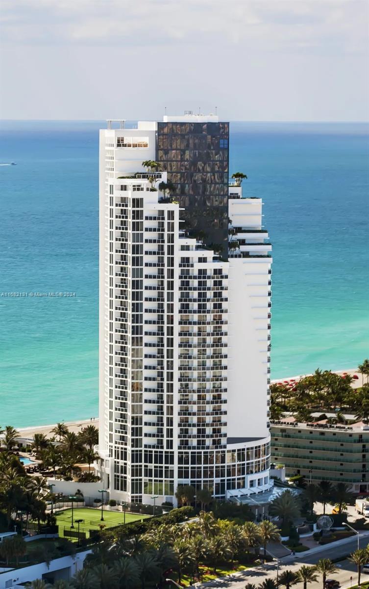 18001 Collins Ave 1608, Sunny Isles Beach, Miami-Dade County, Florida - 1 Bathrooms - 