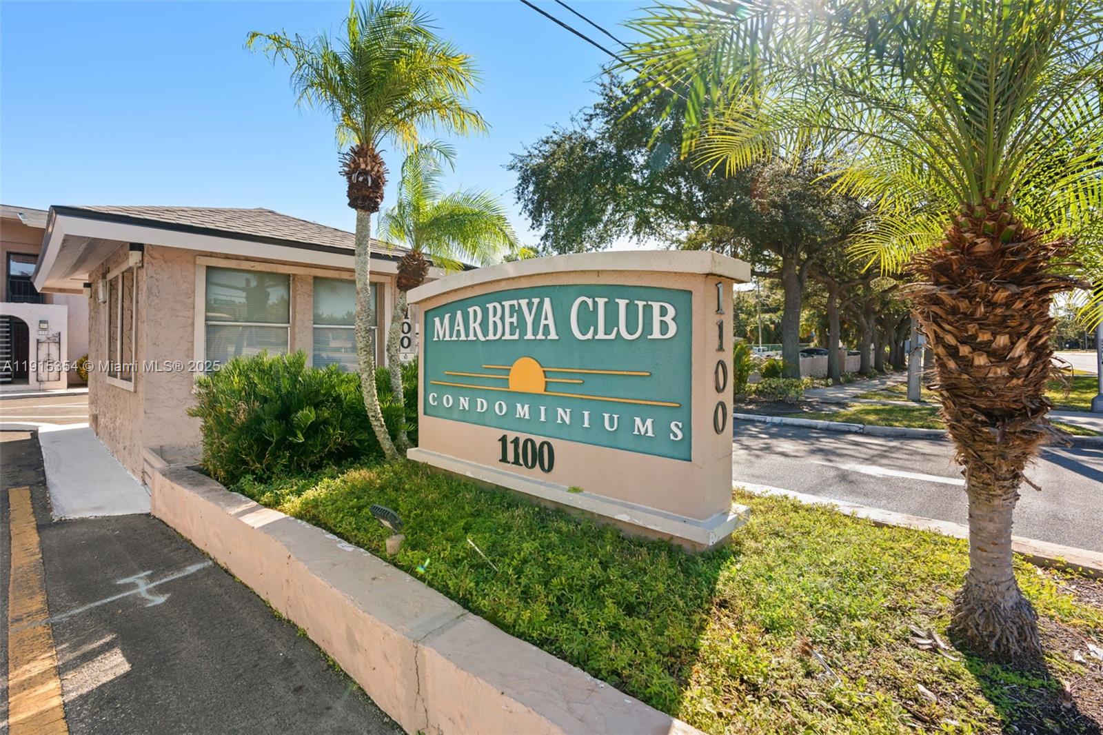 MARBEYA CLUB CONDO - Residential