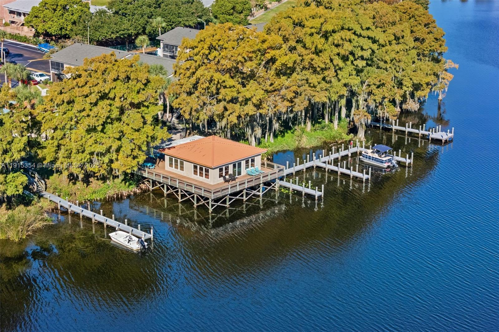 MARBEYA CLUB CONDO - Residential