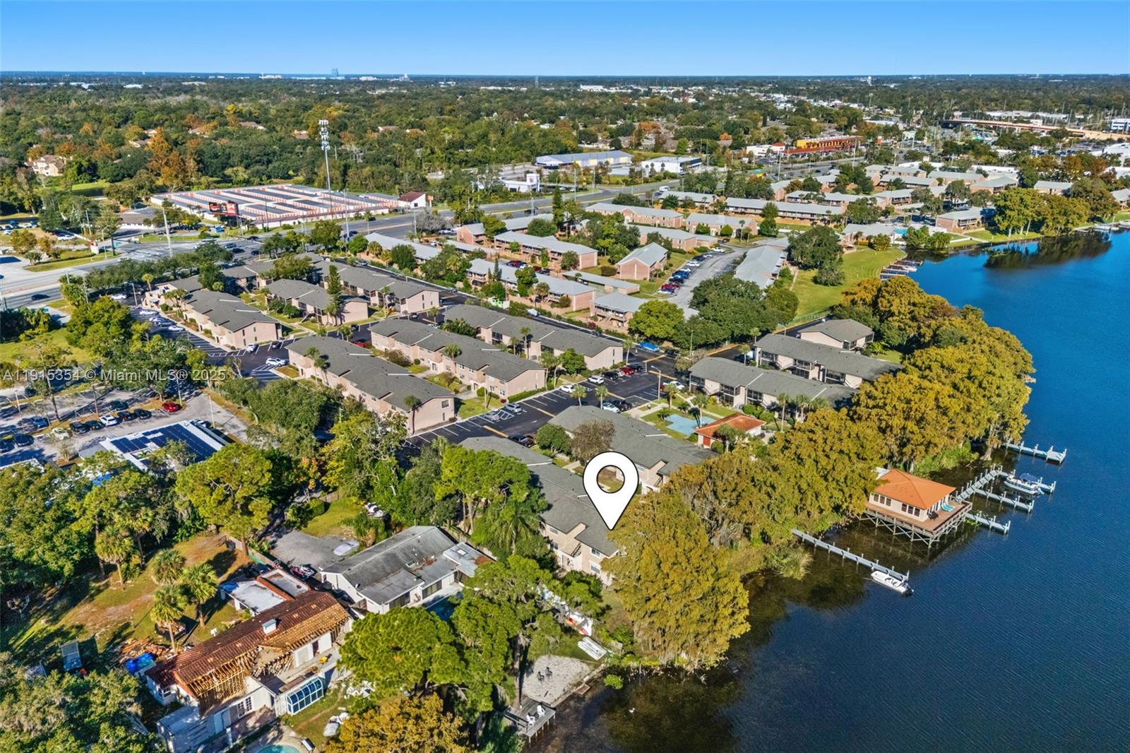 MARBEYA CLUB CONDO - Residential