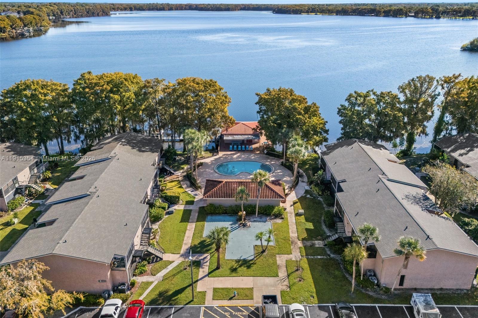 MARBEYA CLUB CONDO - Residential